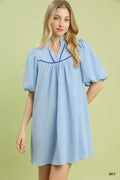Cloud Nine Dress