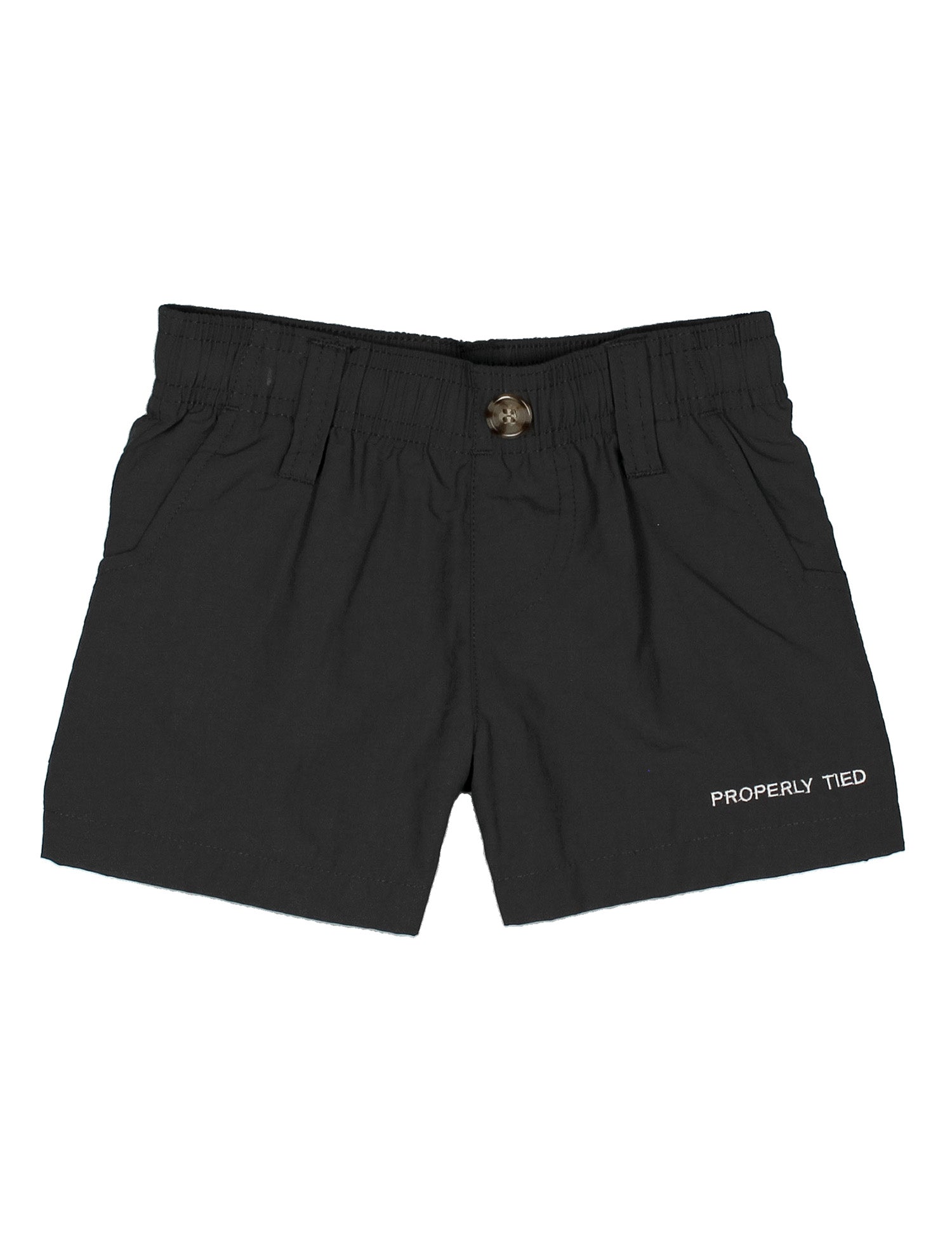 Boys Mallard Shorts