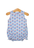 Liberty Blooms Bubble