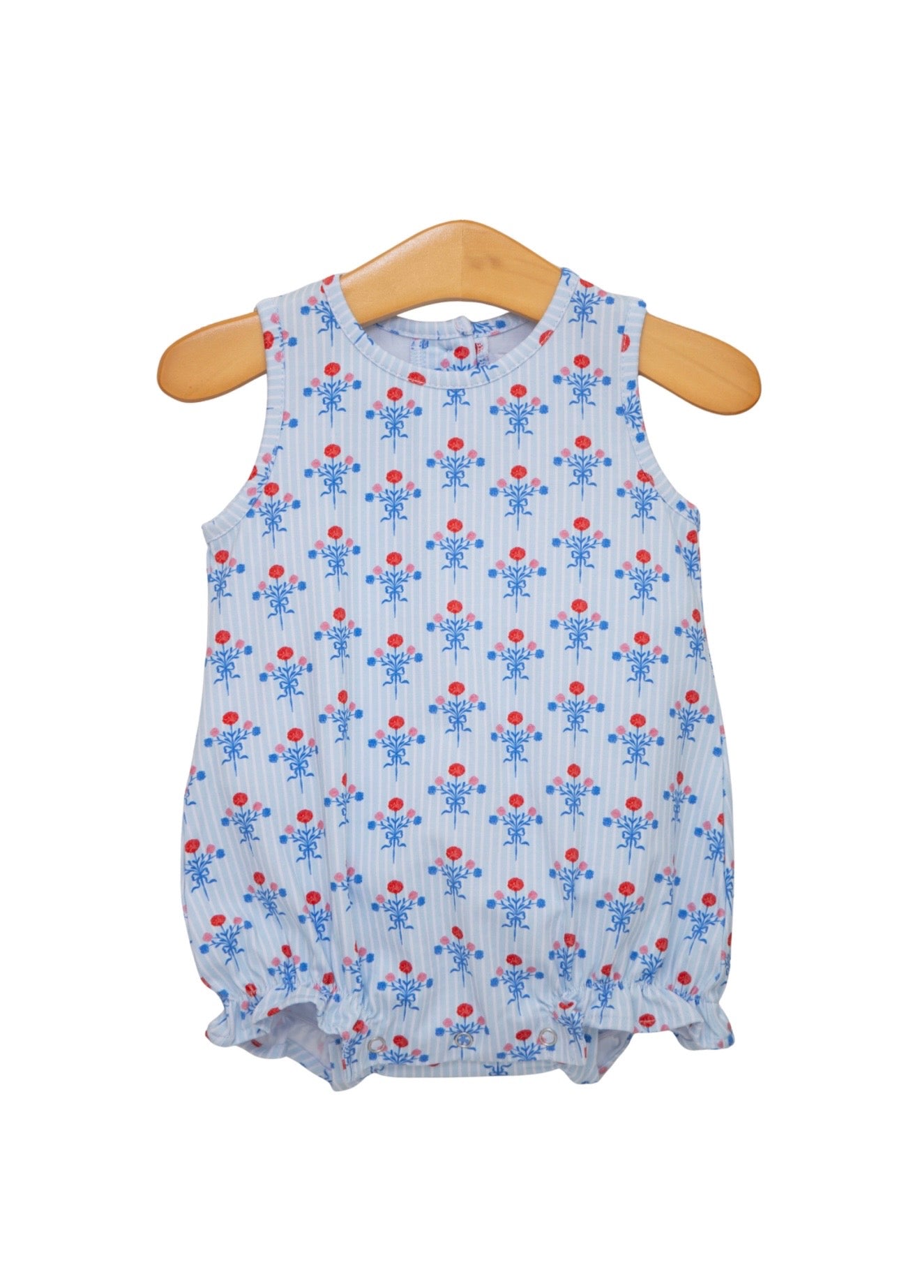 Liberty Blooms Bubble