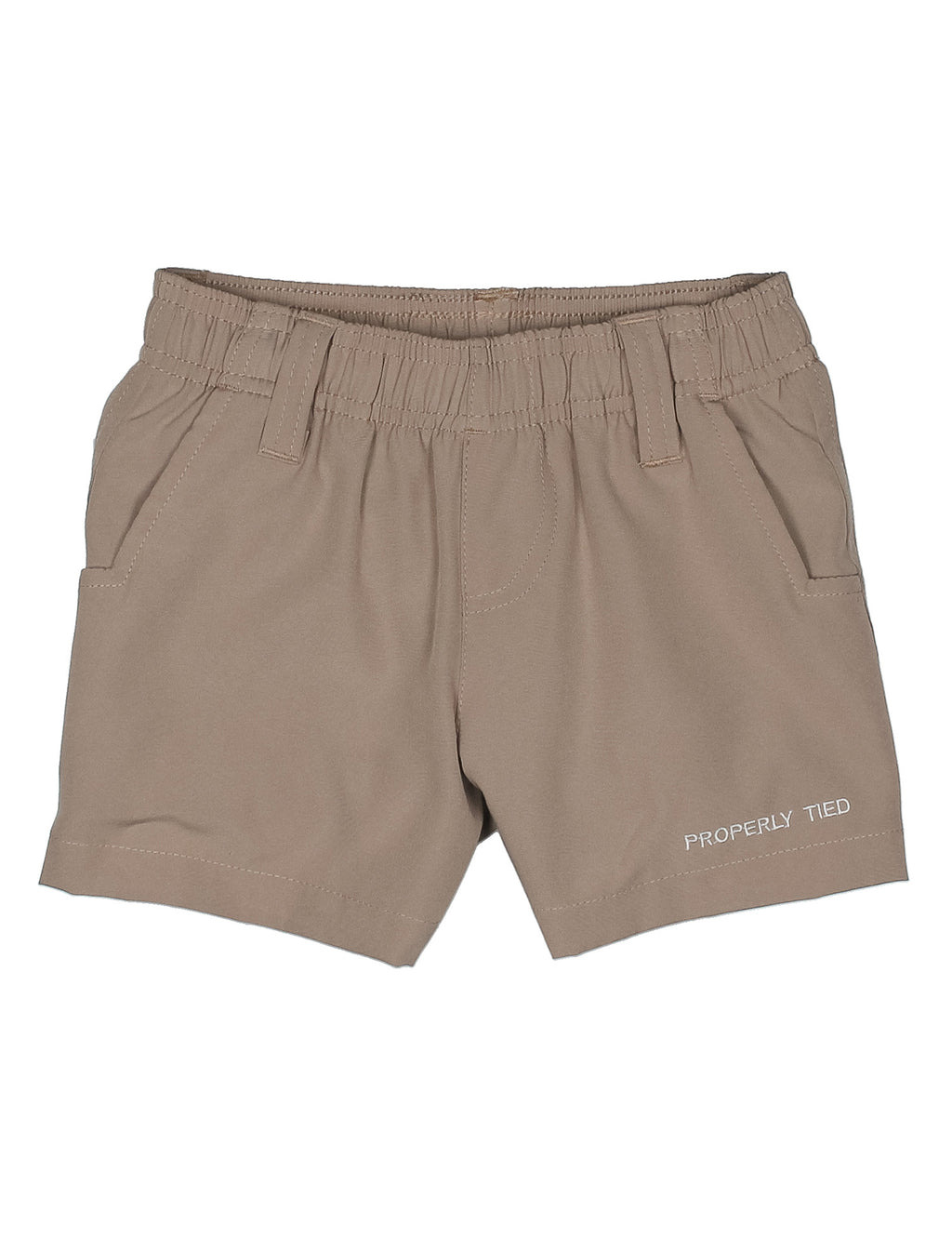 Boys Pintail Shorts