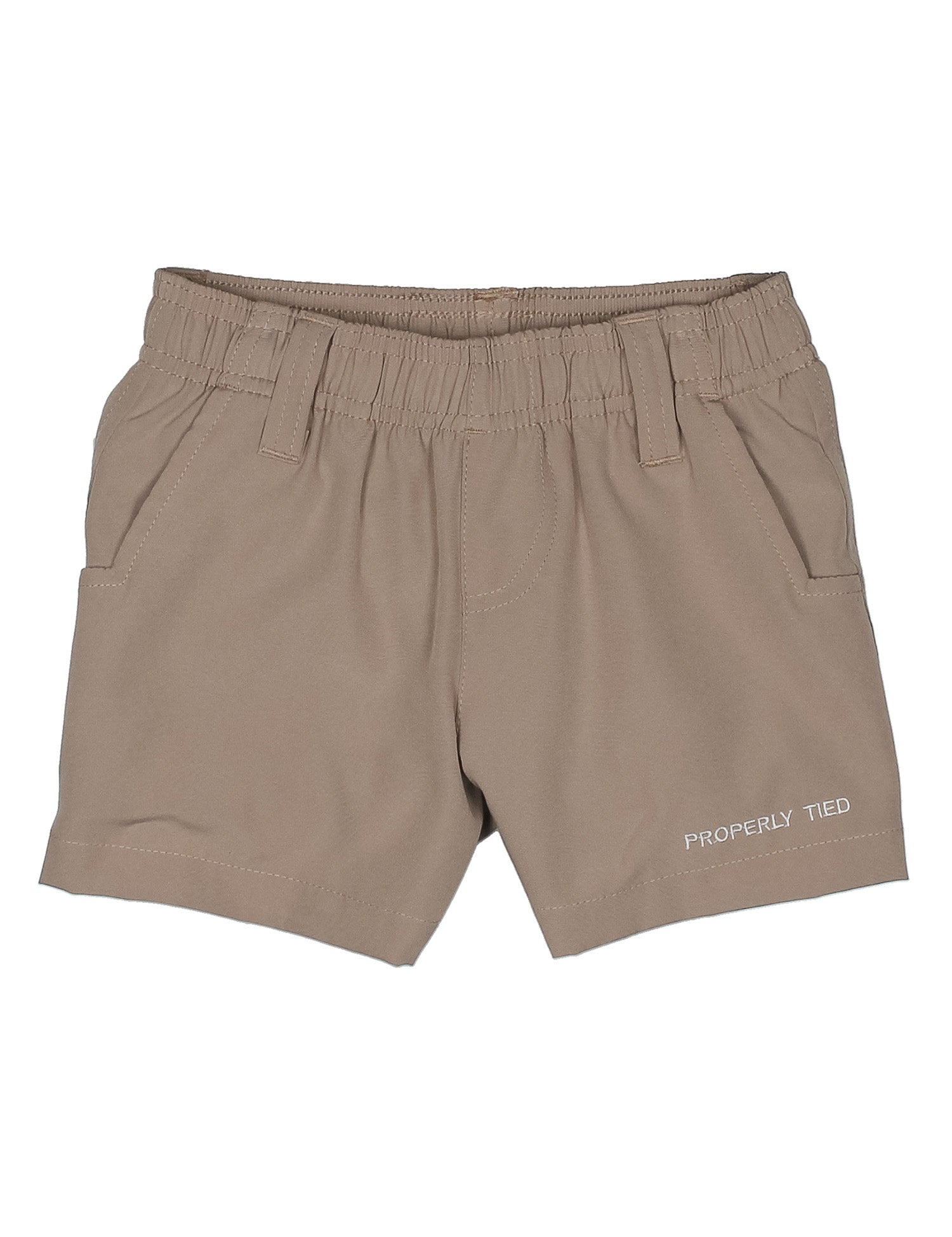 Boys Pintail Shorts