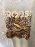 Roost Waterfowl