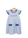 Let Freedom Ring Dress