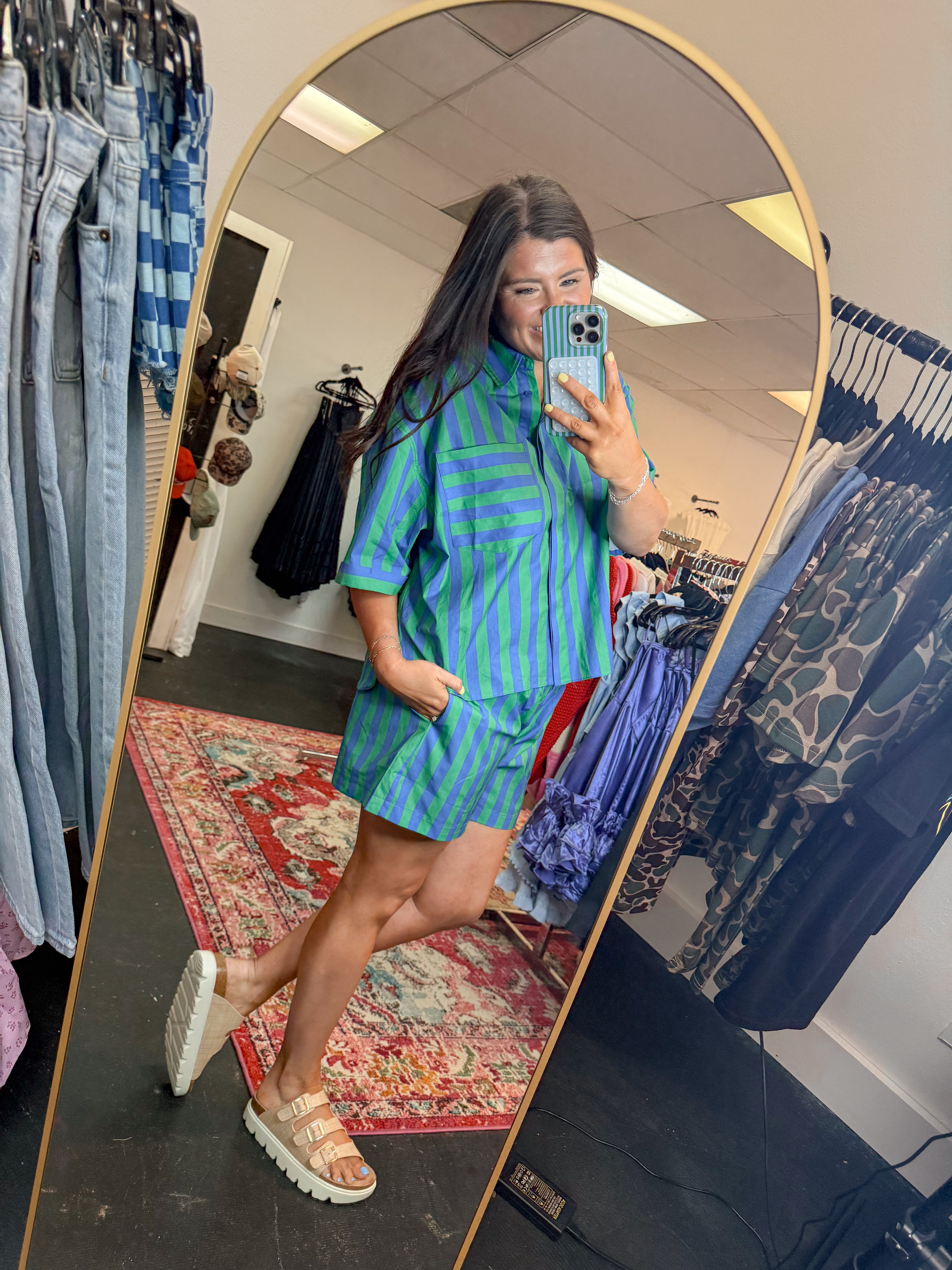 The Boardwalk Babe Set