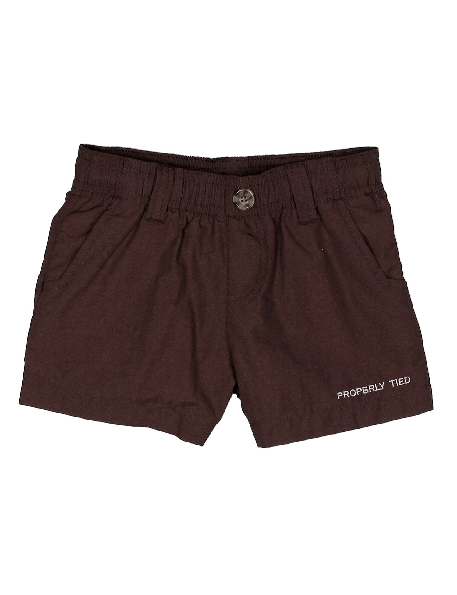 Boys Mallard Shorts