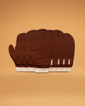 Exfoliating Mitt