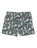 Camo Shorts