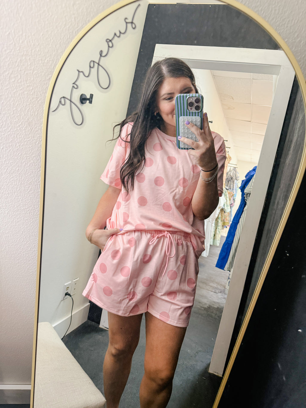 Bubblegum Dream Set