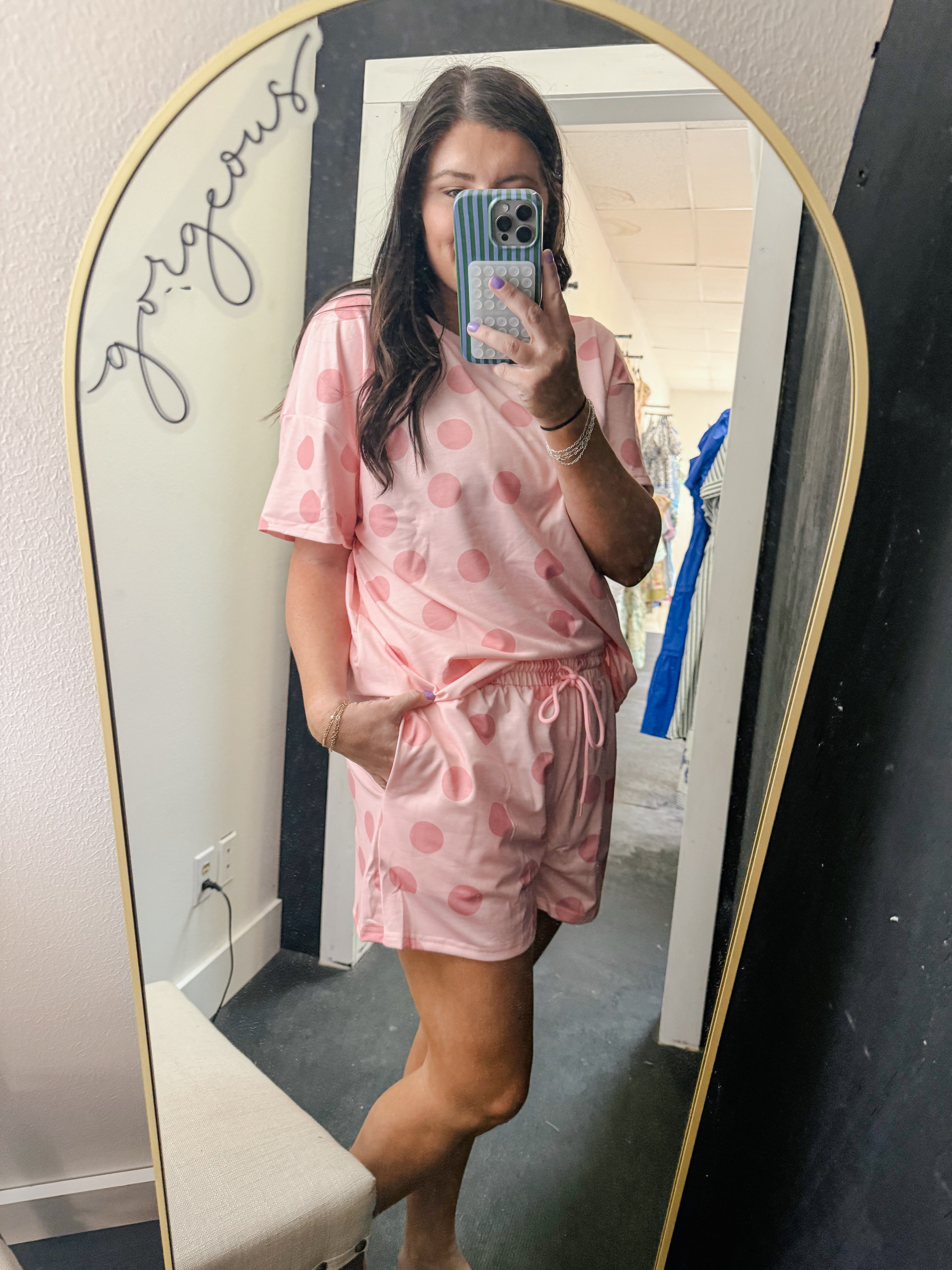 Bubblegum Dream Set