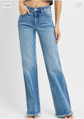 Risen Plus Jeans