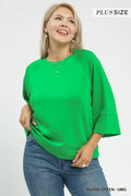 The Grab & Go Favorite Top