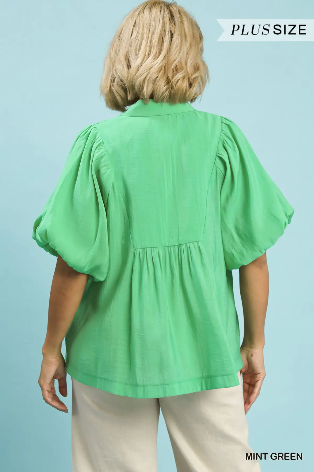 The Southern Sweetheart Top