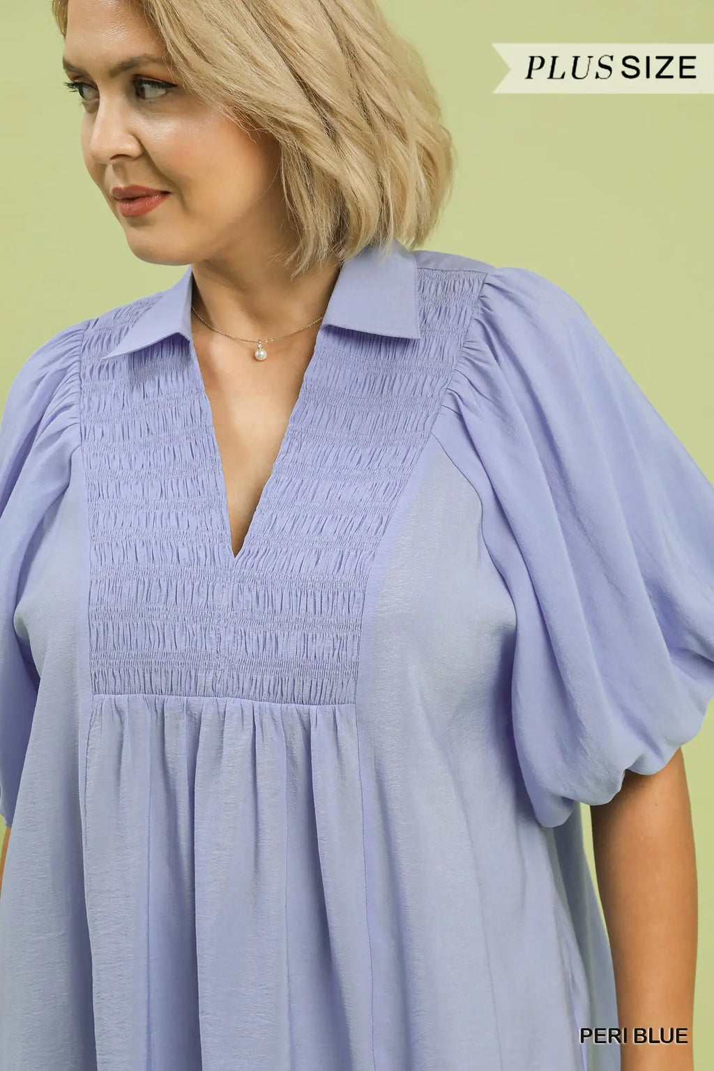 The Southern Sweetheart Top