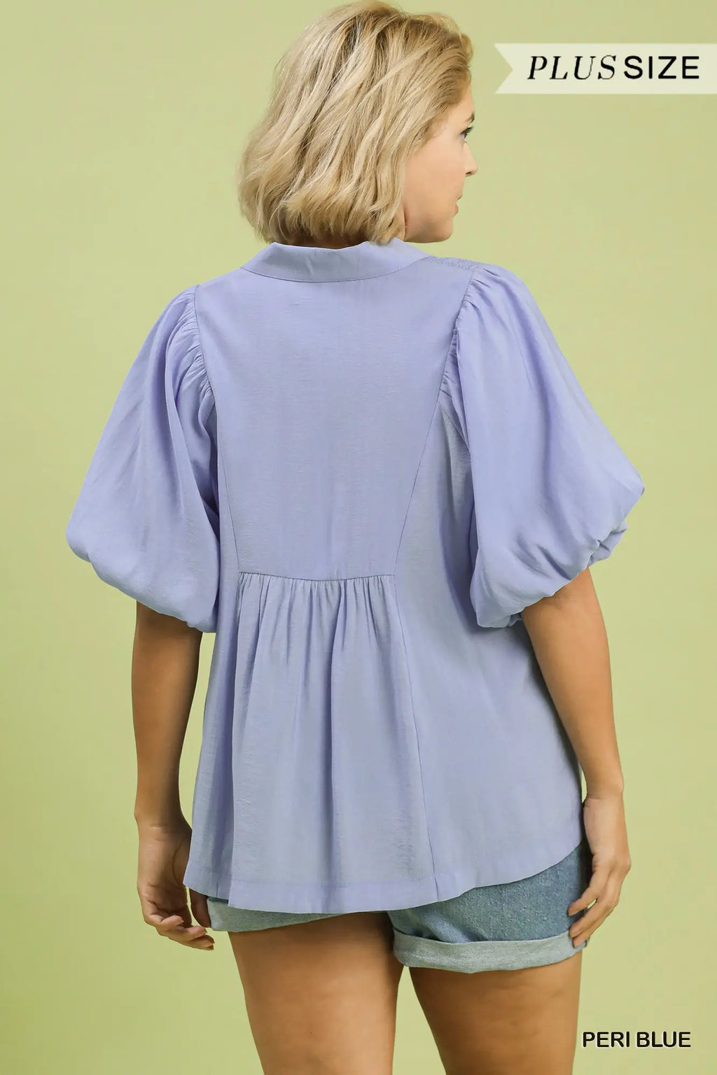 The Southern Sweetheart Top