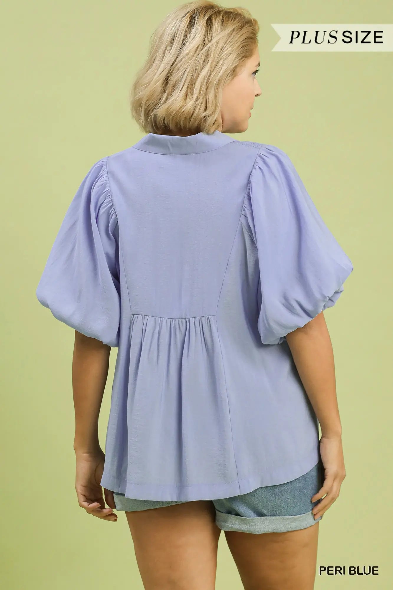 The Southern Sweetheart Top