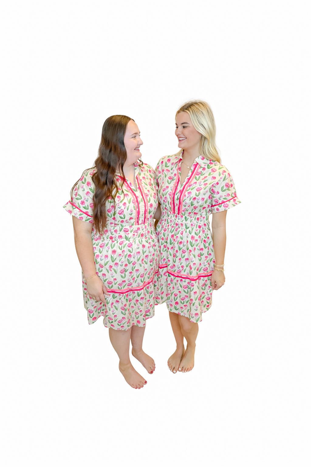 Southern Sunday Dress