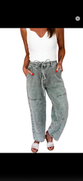 Weekend Wanderer Denim