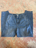 Triple Threat Jeans