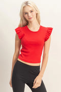 The Must-Have Flutter Tee
