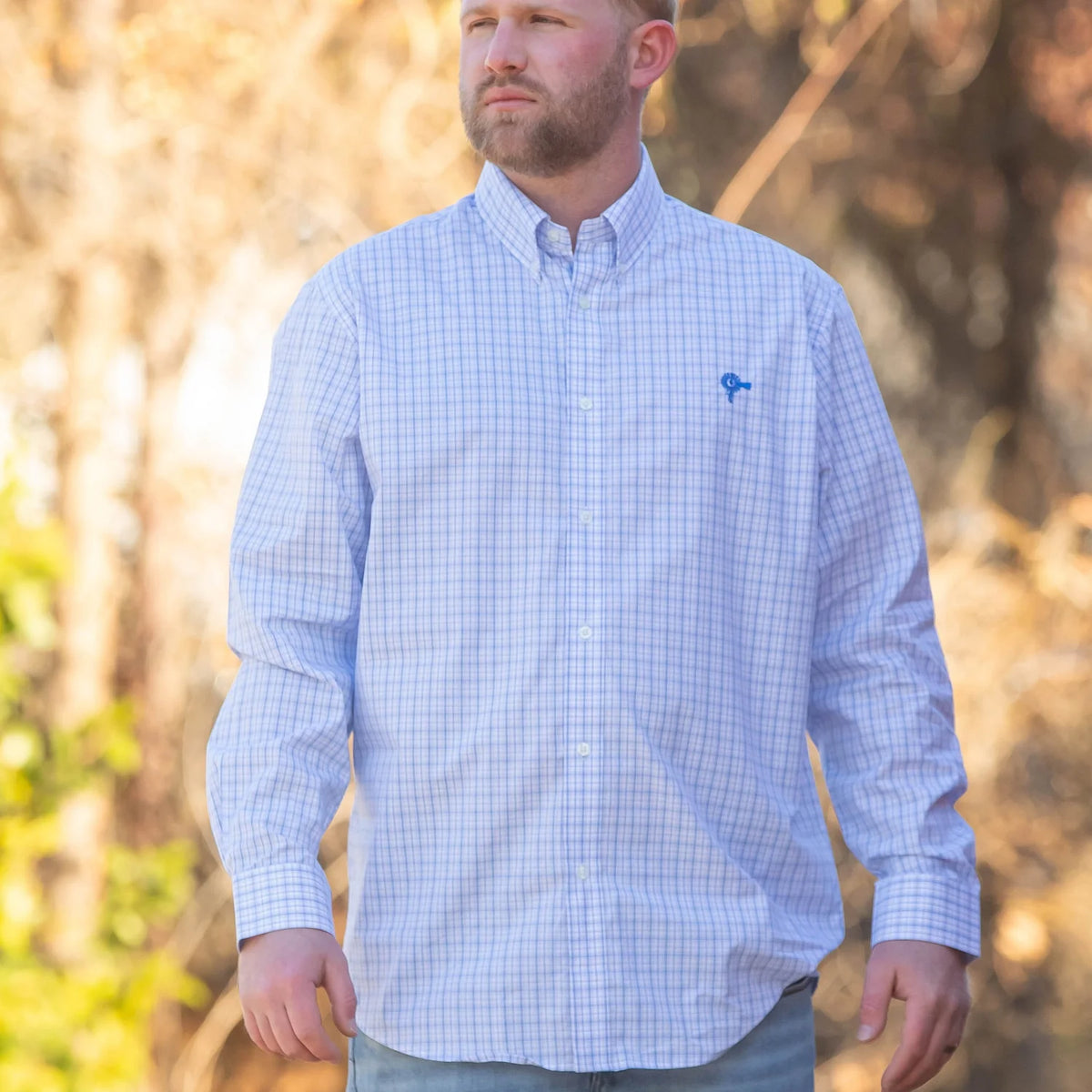 ALPINE - SPORTSHIRT
