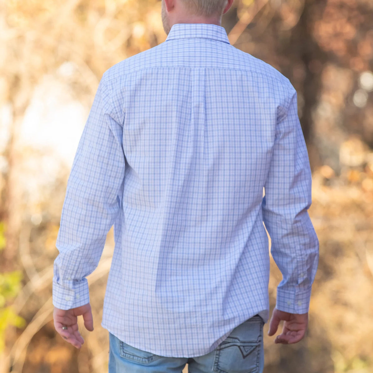 ALPINE - SPORTSHIRT