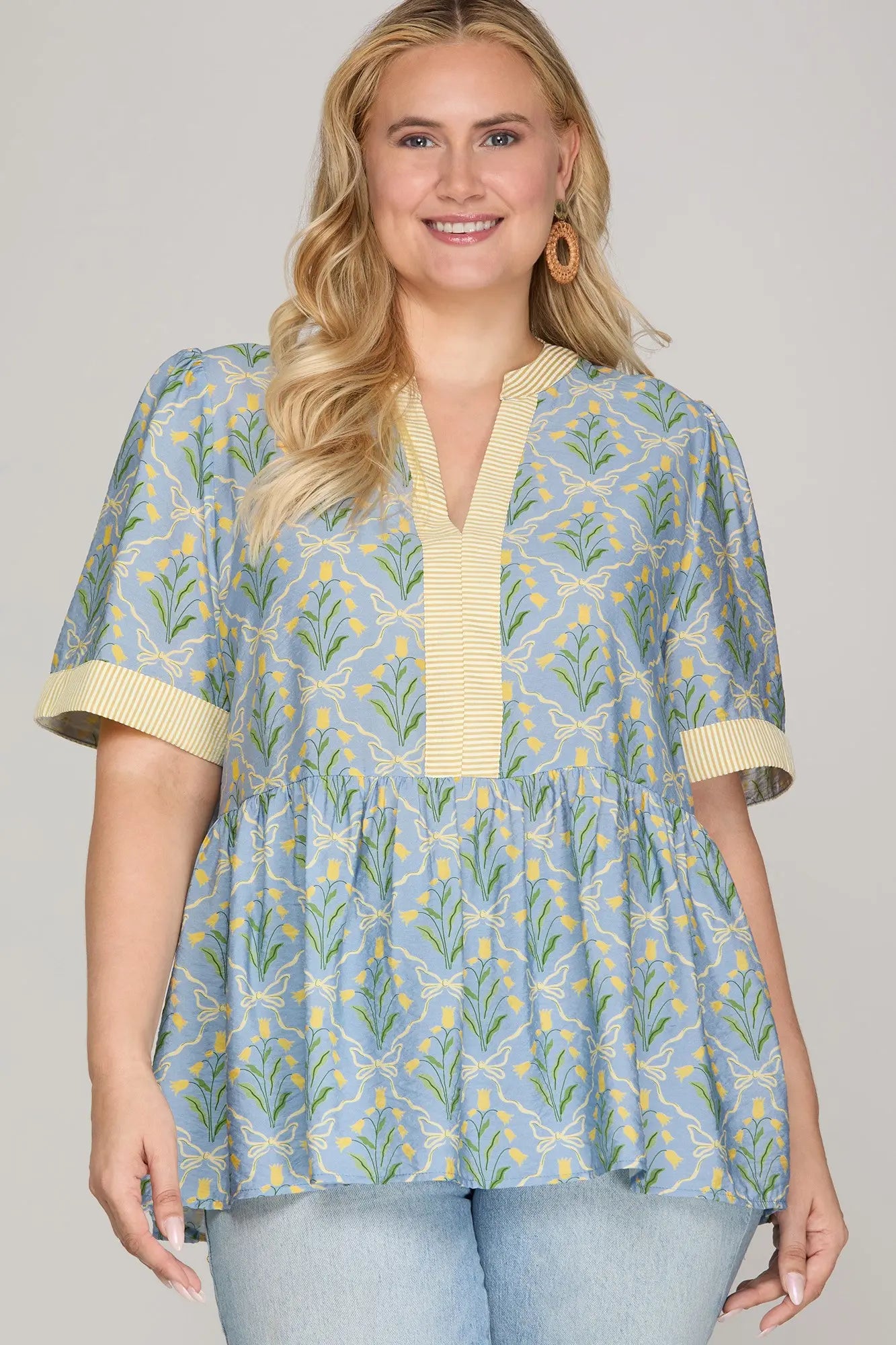 Spring Blouse 👚