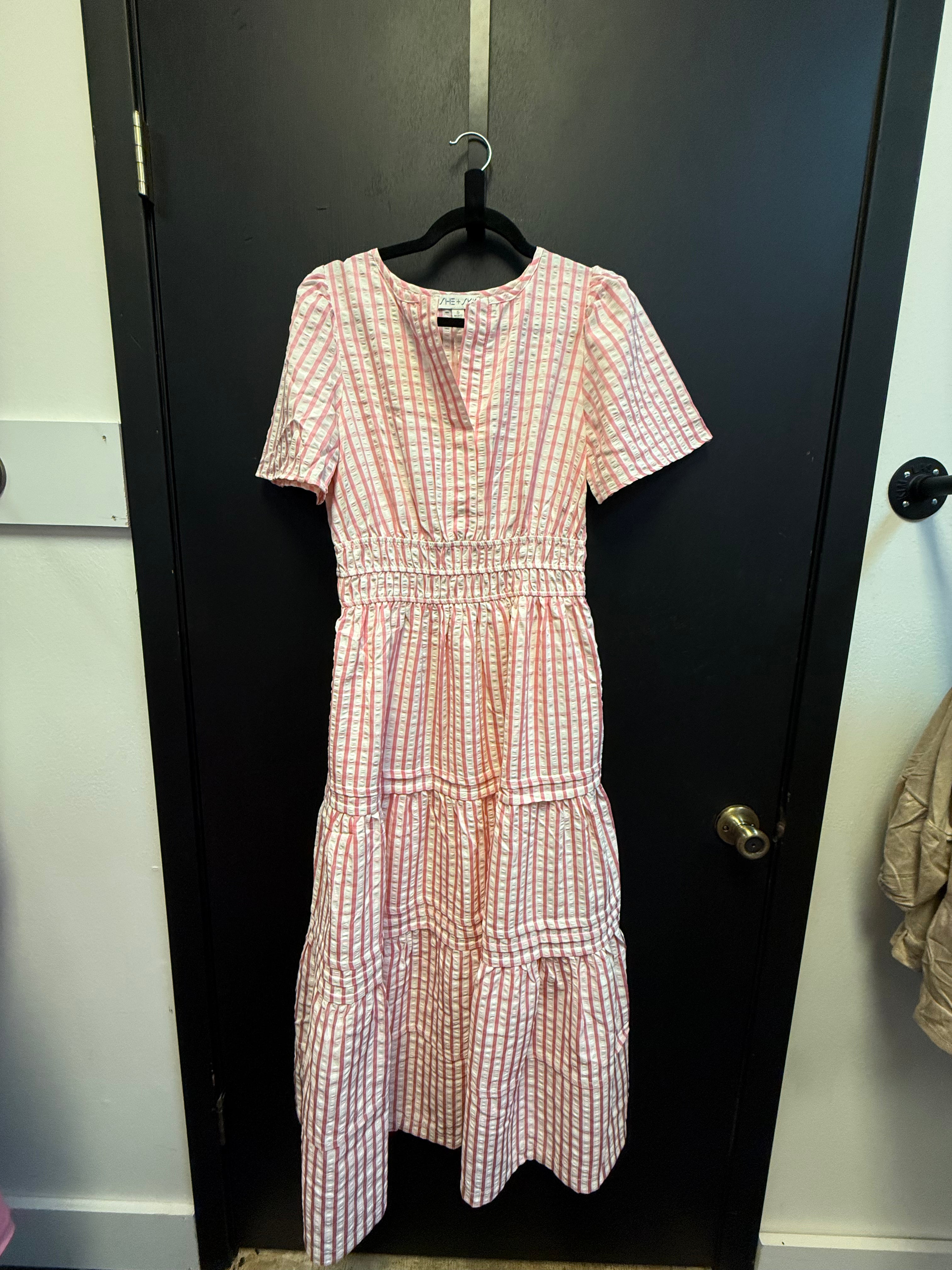 Barbie Maxi 🤩