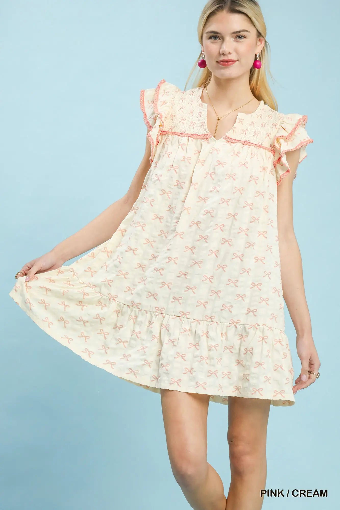 Darling Bow Moments Dress