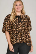 CHEETAH CHEERS