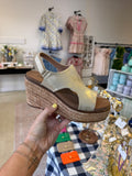 Freddie Shoe