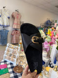 Passport Sandal