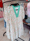 Spring has Sprung Dress