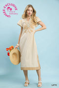 Soft Meadow Midi