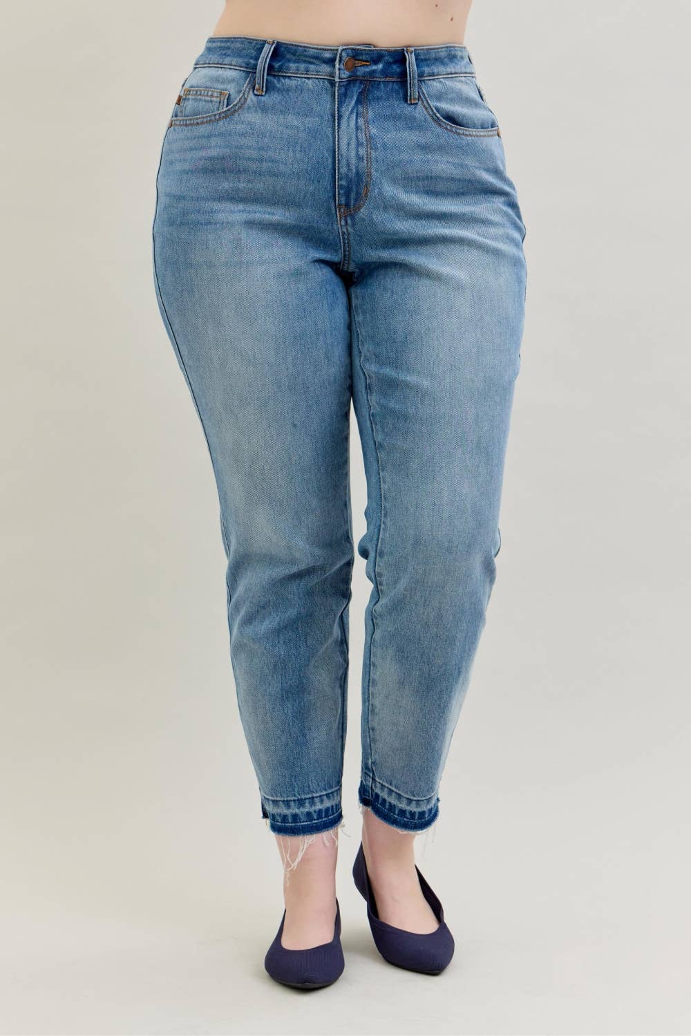 MR Rigid Magic Release Hem BF
