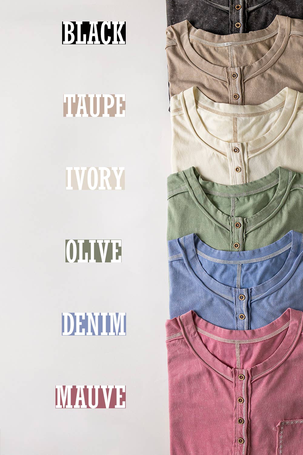 Mineral Washed Oversized Comfy Knit Top